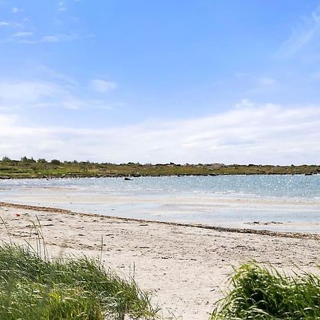 Cozy Cottage By The Sea South Of Varberg Traslovslage ภายนอก รูปภาพ