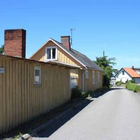 Cozy Cottage By The Sea South Of Varberg Traslovslage ภายนอก รูปภาพ