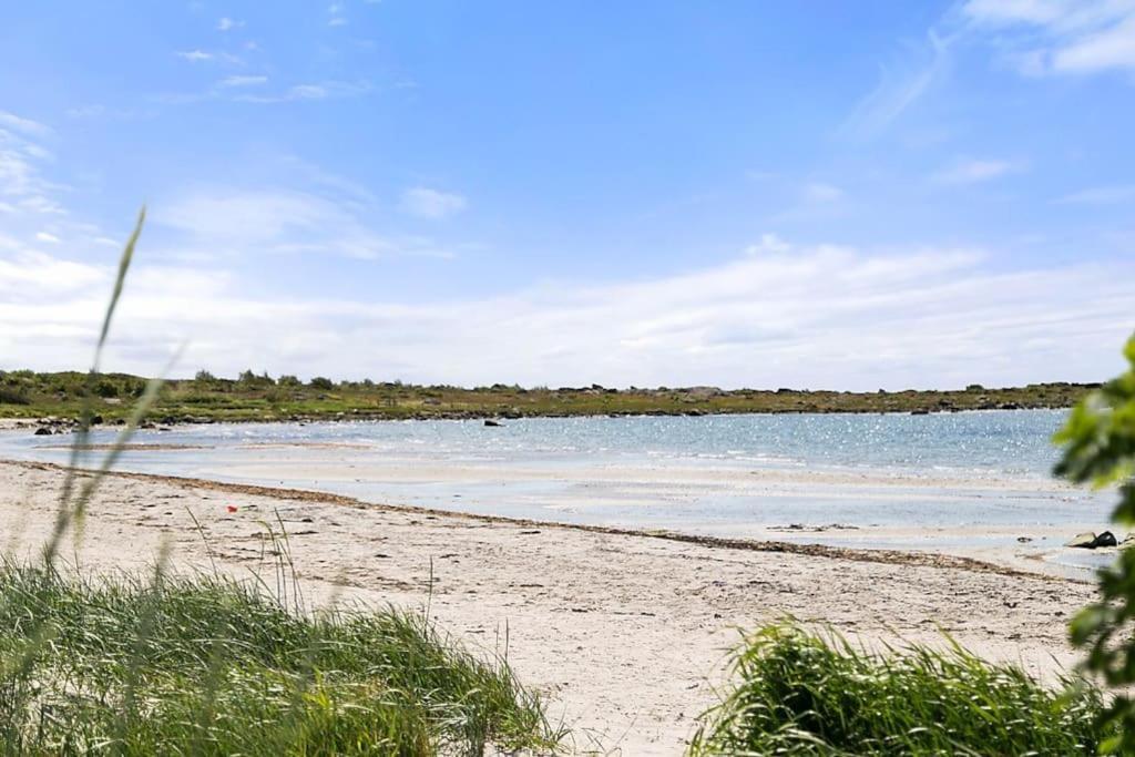 Cozy Cottage By The Sea South Of Varberg Traslovslage ภายนอก รูปภาพ